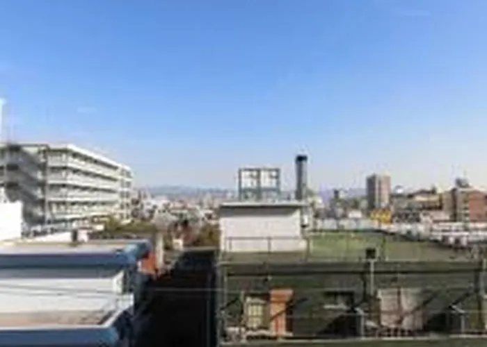 むつみ庵鶴橋502